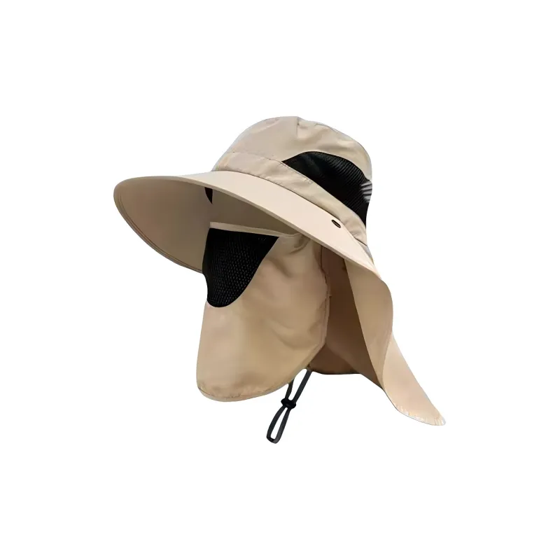 Beerus Polyester Bucket Hats Unisex-4