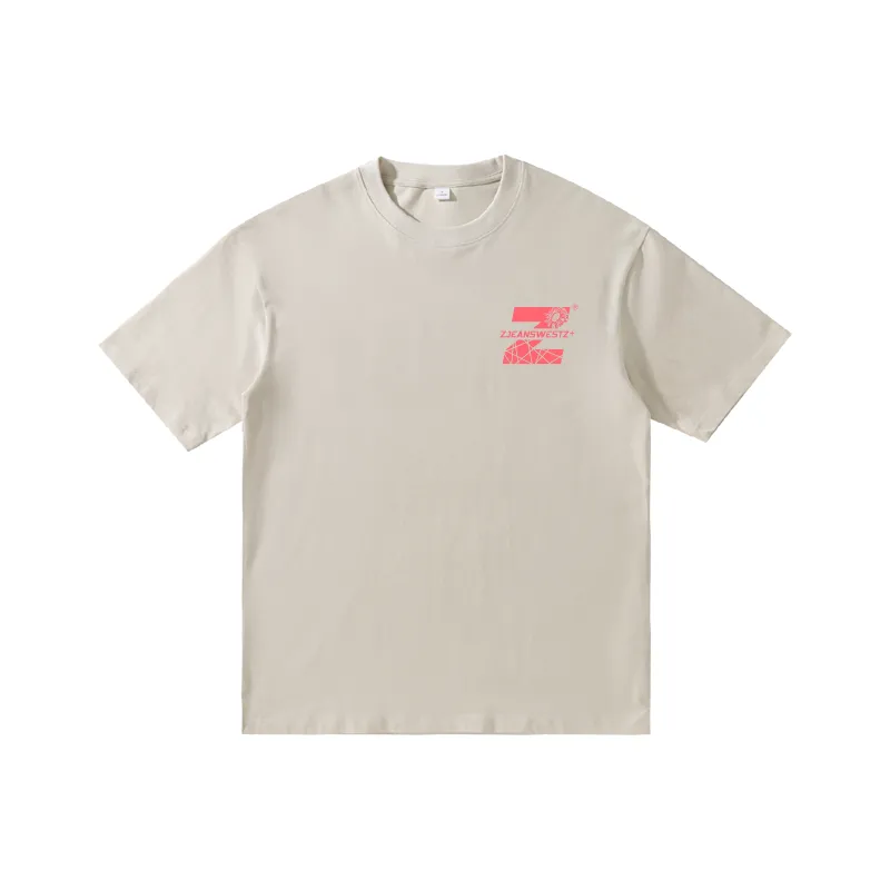JEANSWEST Z T Shirts Unisex-7