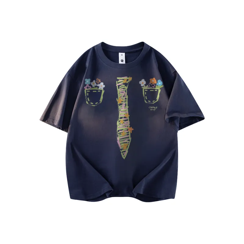 CHARLIE GOLF T Shirts Unisex-17