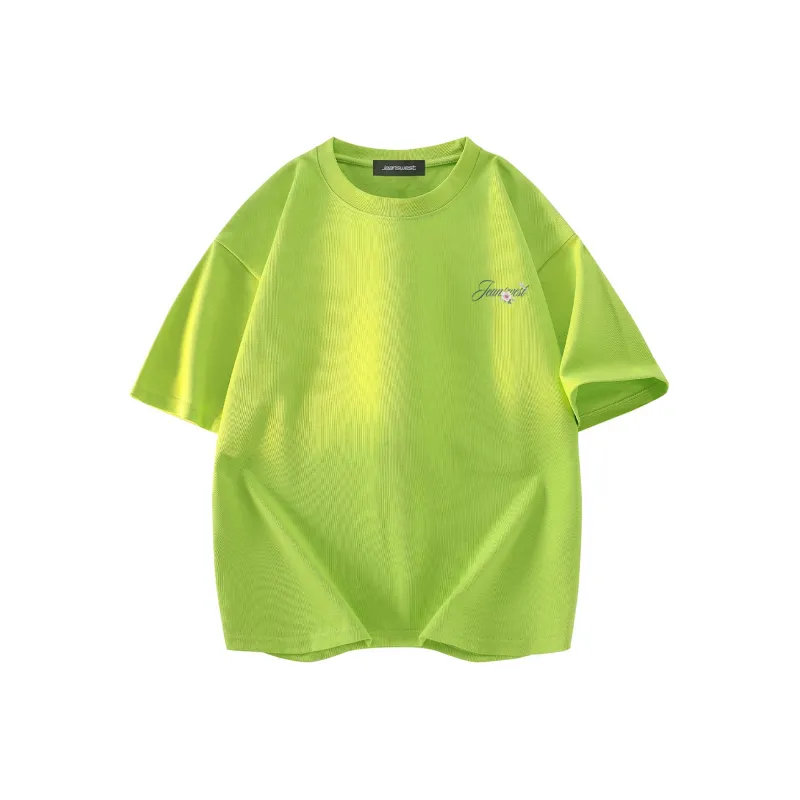 JEANSWEST T Shirts Unisex-21
