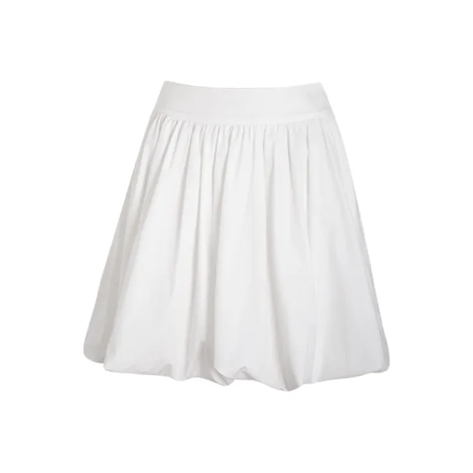 Little Pull Casual Short Skirts Women's-0