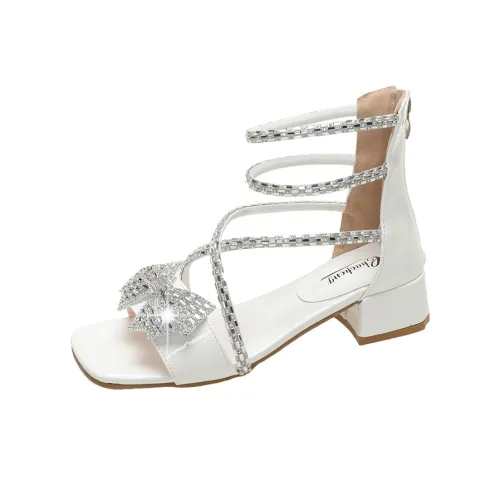 Zomila Roman Sandals Women's