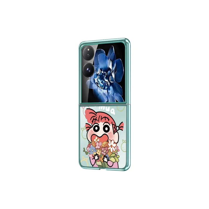 TU QING Phone Cases-23