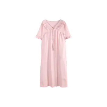 Ta Yan Summer Nightgown Women's