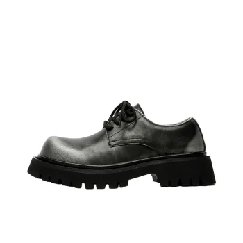 MADALLO Men's Casual Shoes Men Low Top