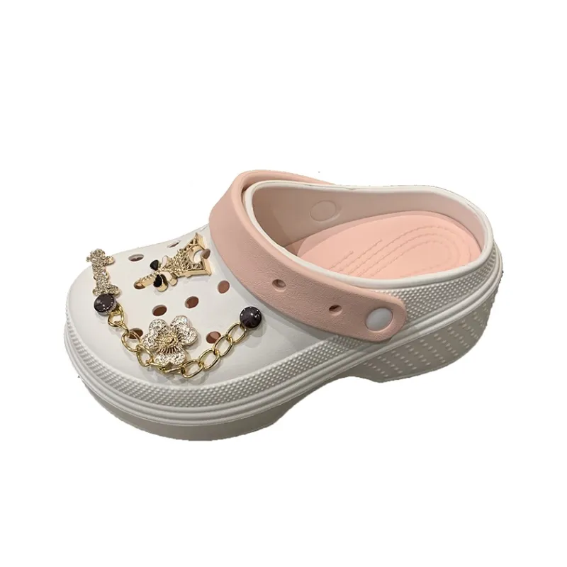 KUPE Clogs Women's-0