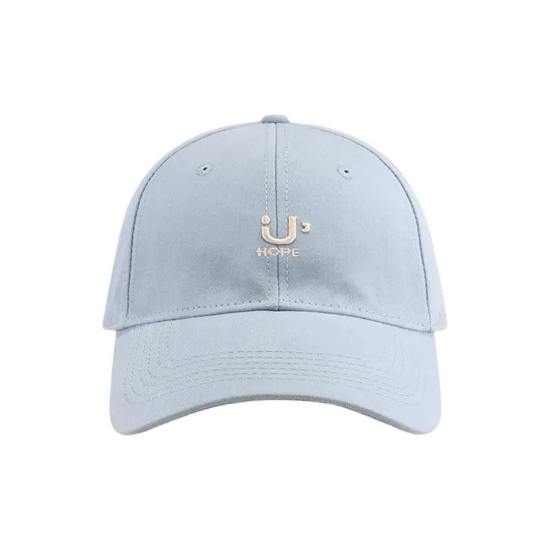 Banner The Piggy Cotton Baseball Caps Unisex-5