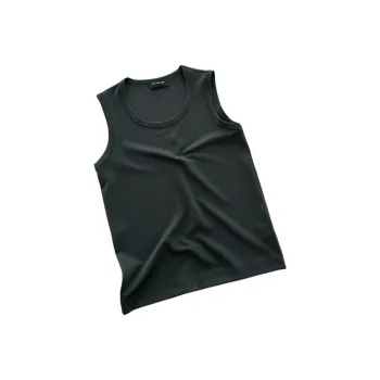 INK KERTON Tank Tops Unisex