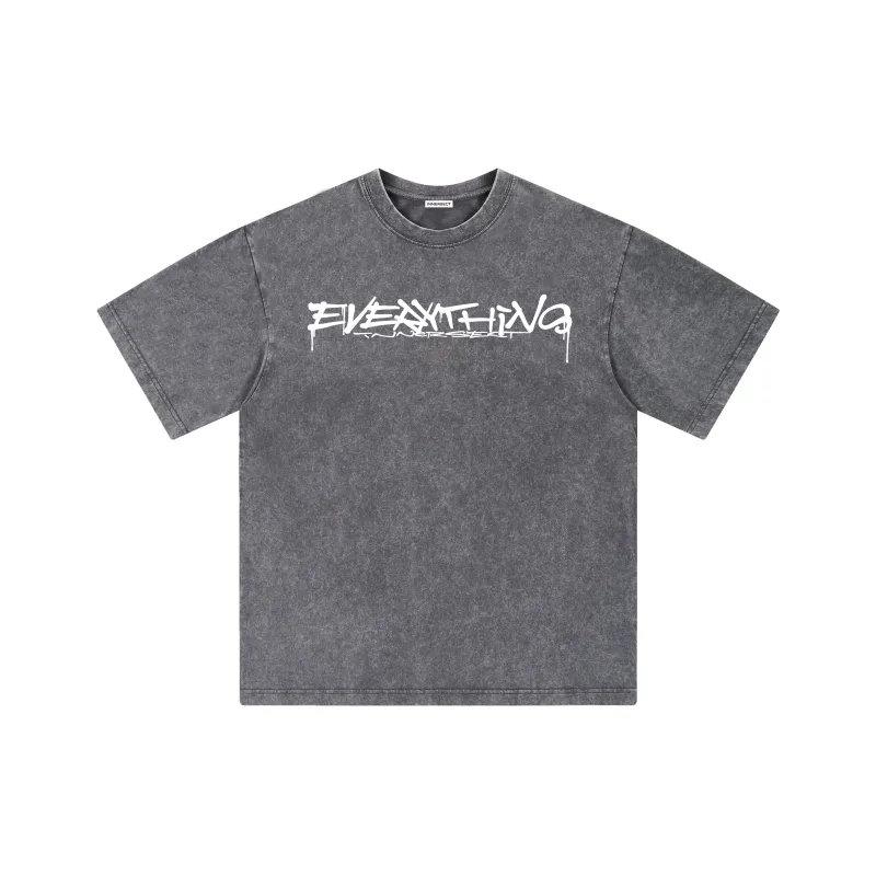 INNERSECT T Shirts Unisex-8