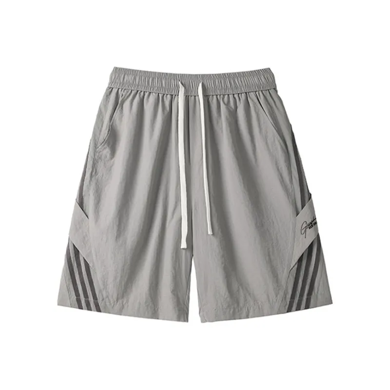 RED DRAGONFLY Casual Shorts Unisex-2