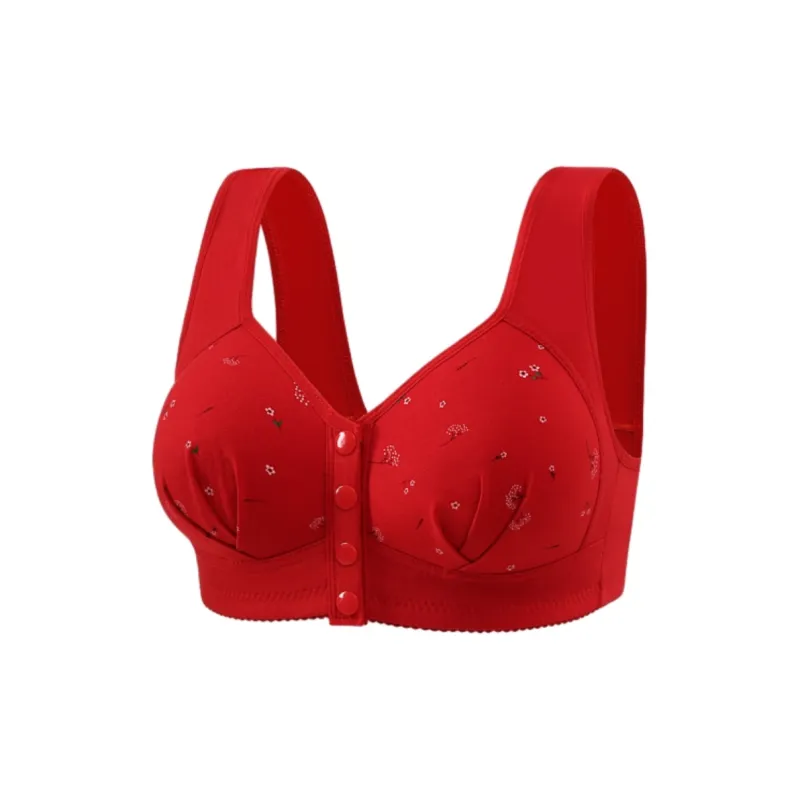 Gentle welcome Women's Bras-8