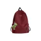 Burgundy+Dinosaur