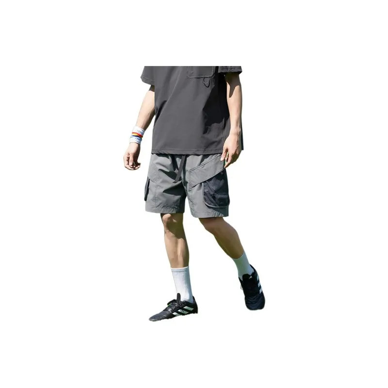 SIL VITIN Casual Shorts Unisex-16