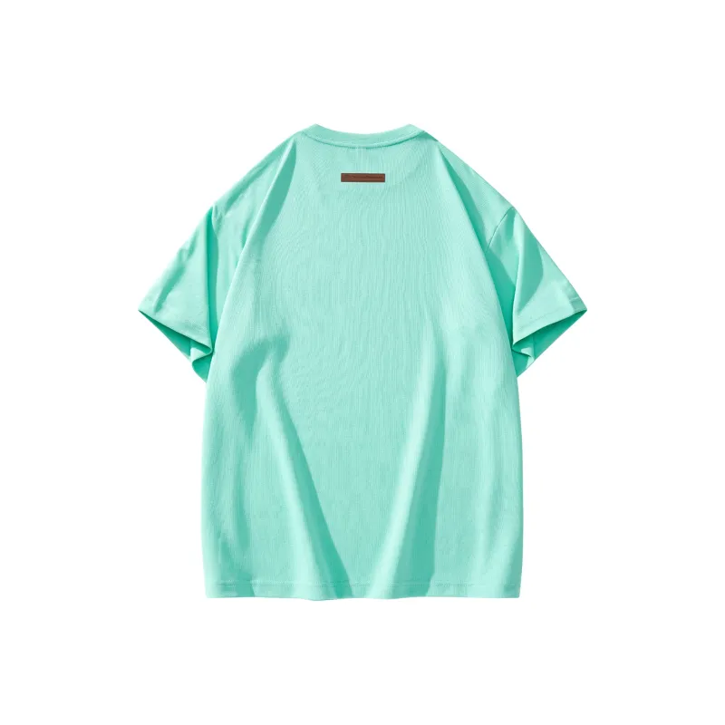 Crayon Shinchan Short Sleeved T Shirts Unisex-52