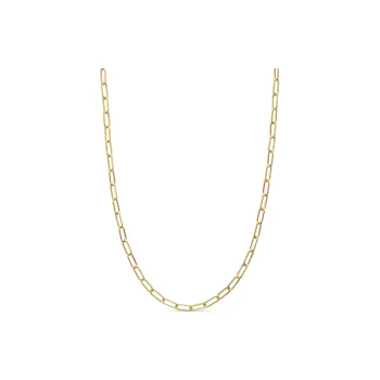 David Yurman 18K Gold Necklaces Men's Gold