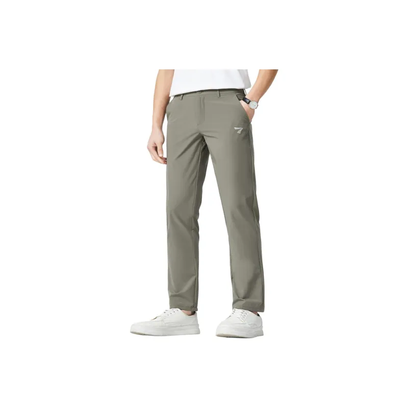 7 FOR ALL MANKIND Casual Pants Men's-5