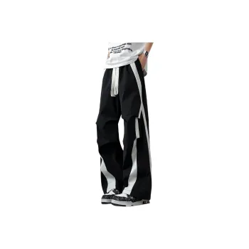 LPMX Casual Pants Unisex