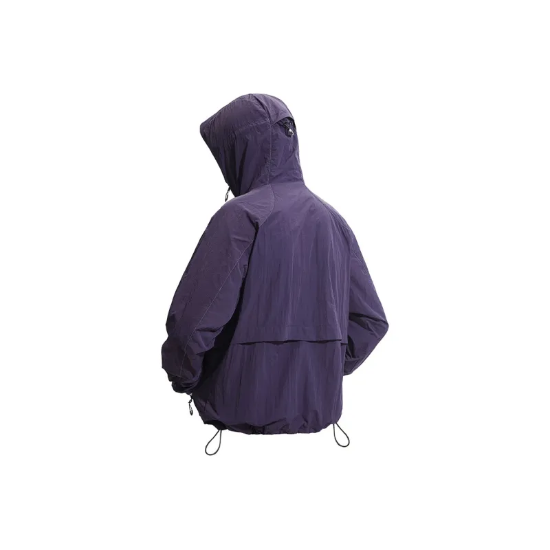 DOUBLEFISH UV Protection Cooling Sun Protection Clothing Unisex-13