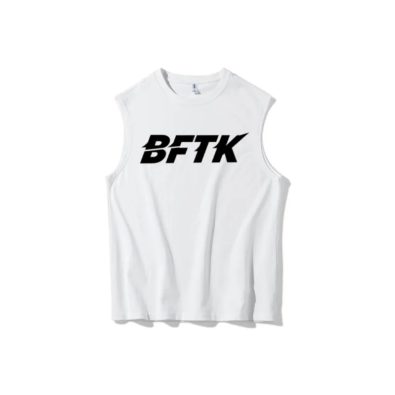 TIMD Tank Tops Men-0
