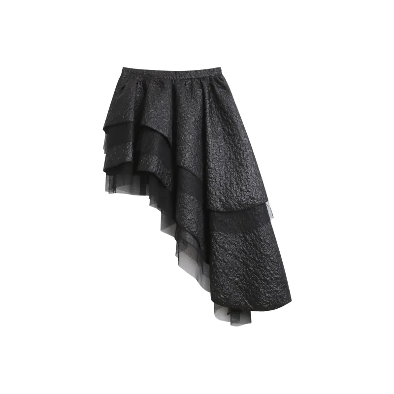 BEAR UNION Casual Short Skirts Women's-1