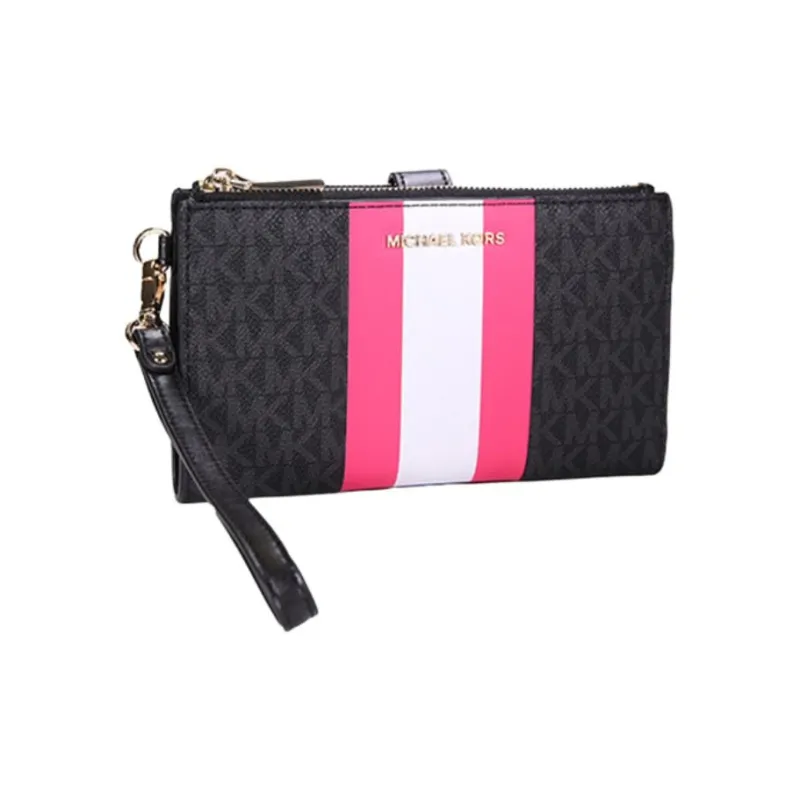 MICHAEL KORS Adele Wallets-1