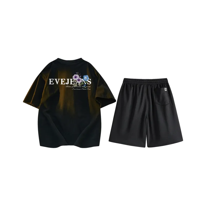 Yiwen Casual Sportswear Unisex-0