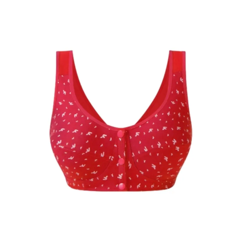 Gentle welcome Women's Bras-8