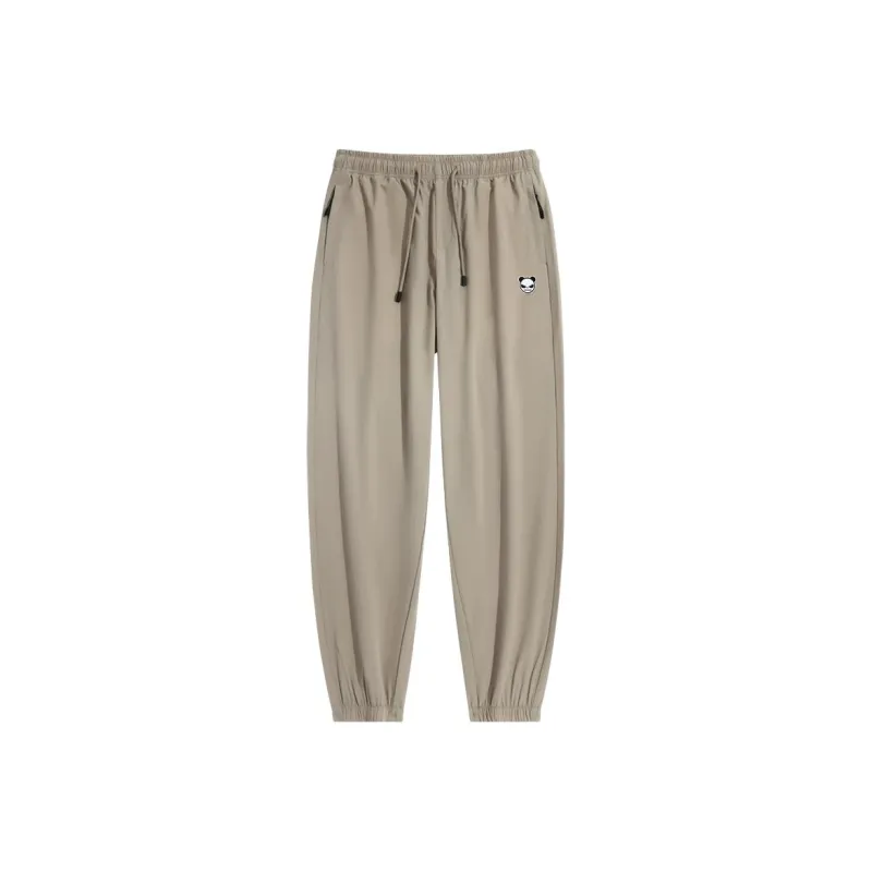 HIPANDA Casual Pants Unisex-0
