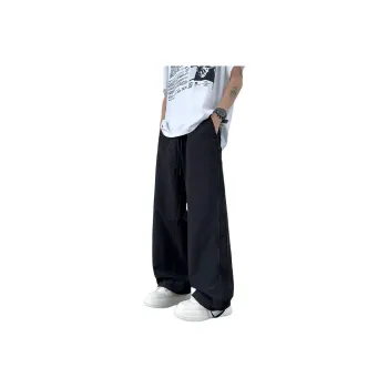 YOFVV Casual Pants Unisex