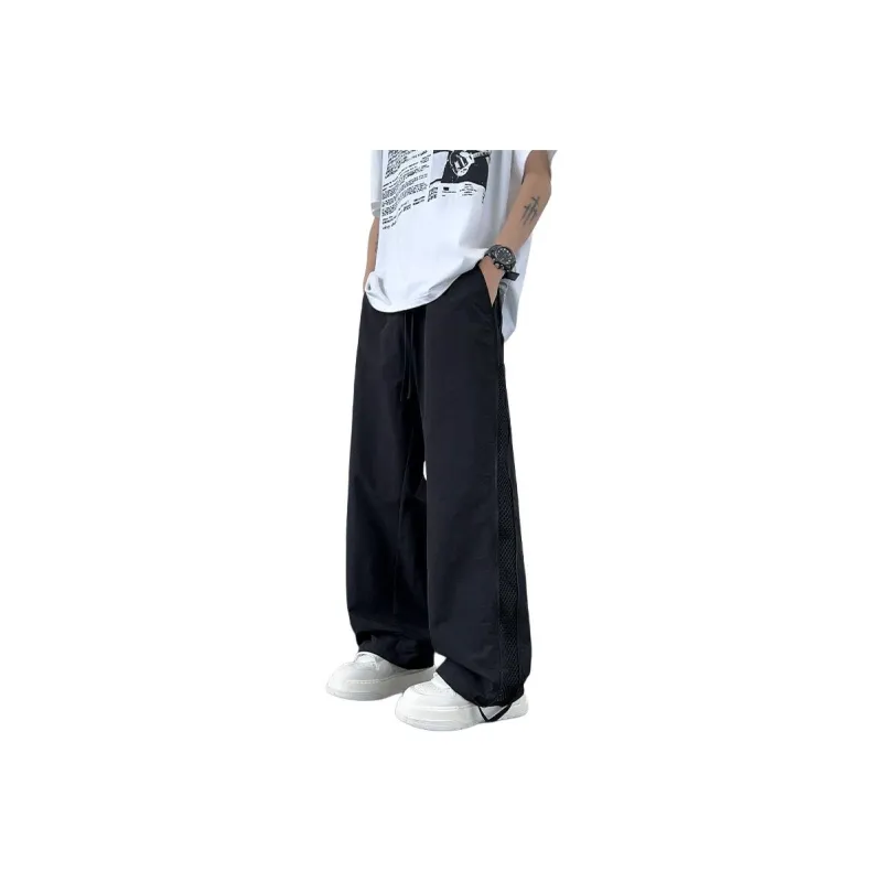 YOFVV Casual Pants Unisex-14