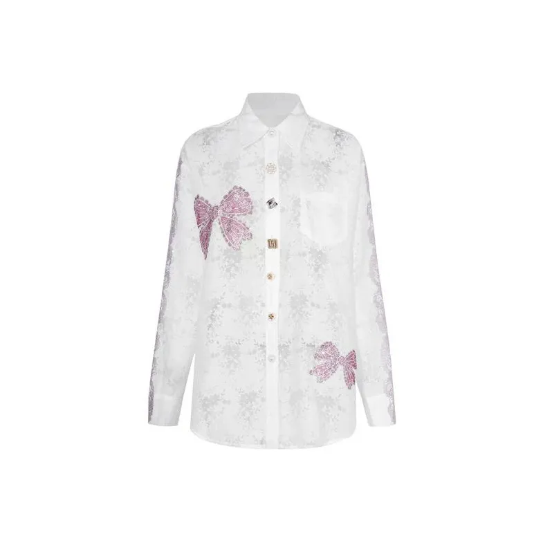 TCH Shirts Women's White-0