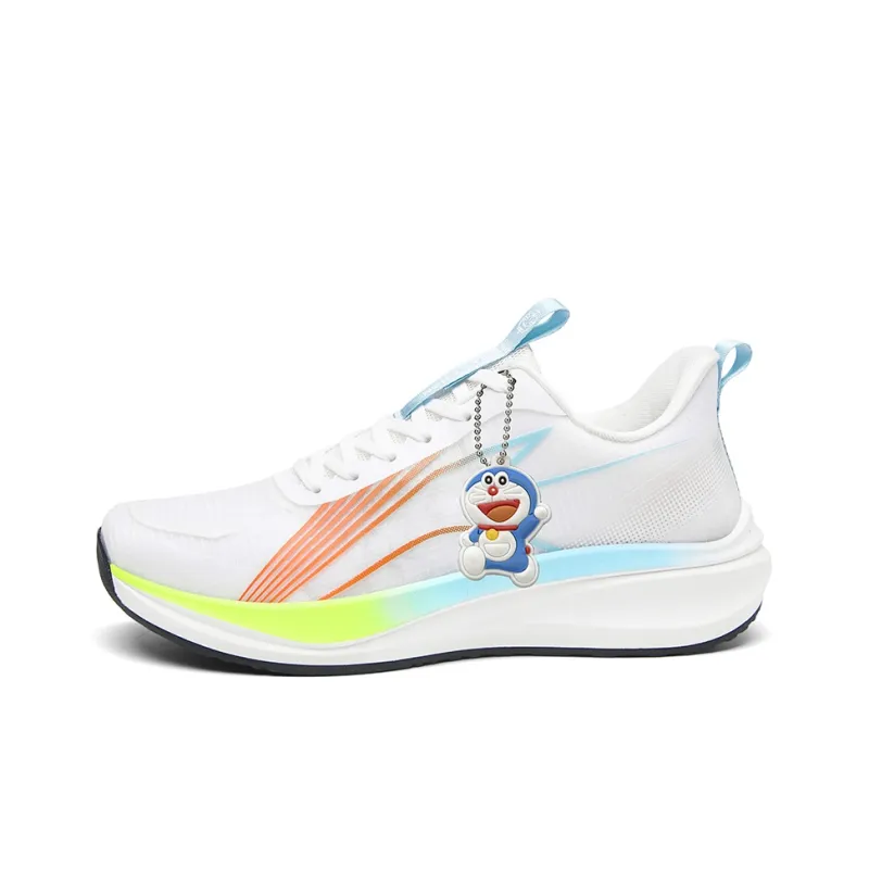 DoraemonA Low Top Running Shoes Men's-7