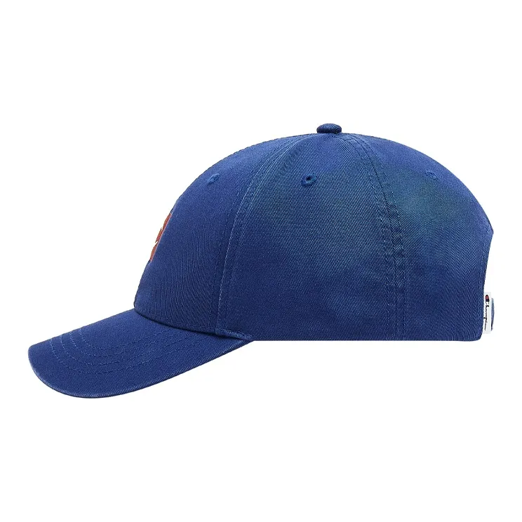 Champion Cotton Baseball Caps Unisex-34