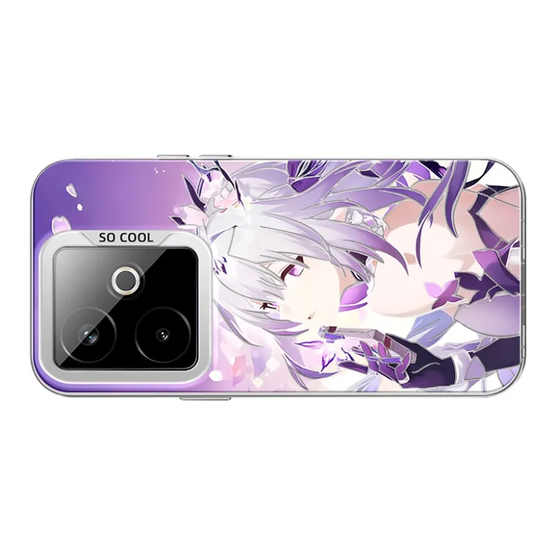 CHUNFAN Phone Cases-14