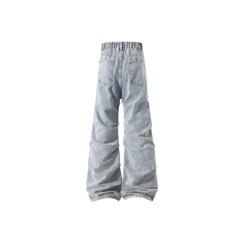 David Bakken Jeans Unisex-8