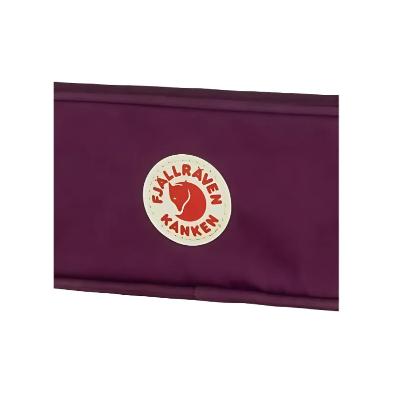 Fjallraven Kanken Polyester Pencil Case Travel Storage Bag Unisex Royal Purple-1