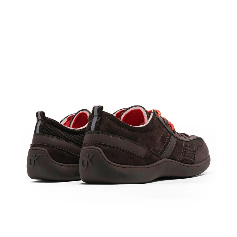 DM Casual Shoes Unisex Low Top-17