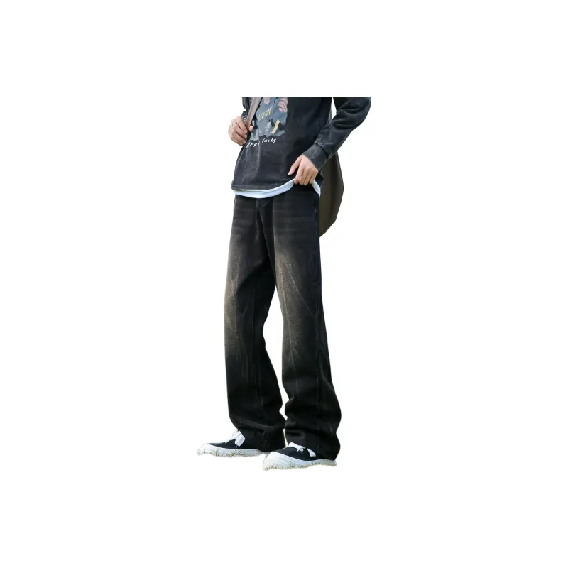 HAPPY PARTY Jeans Unisex-0