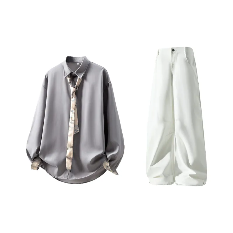 ROSECREED Casual Sportswear Unisex-4