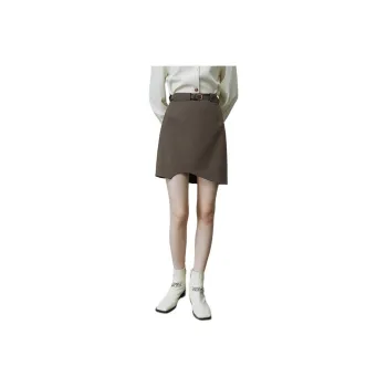 FANSILANEN Casual Short Skirts Women's
