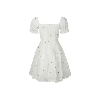 ORIGIN Short Sleeved Dress Women's