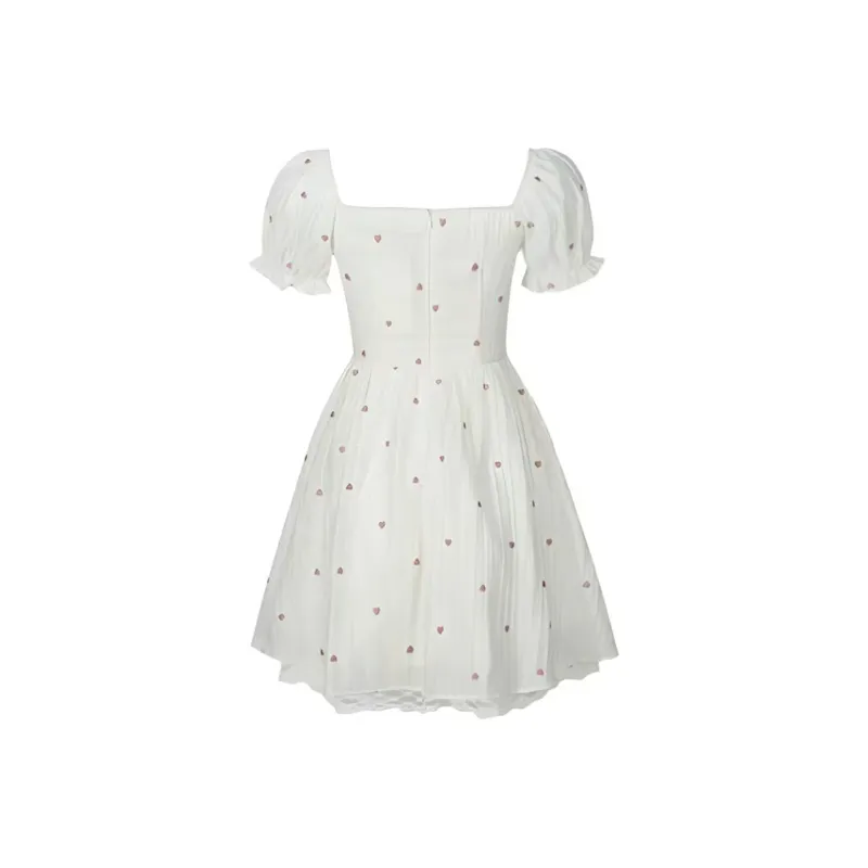 ORIGIN Short Sleeved Dress Women's-0