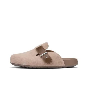 Hotwind Quiet Closed Toe Slippers Women's