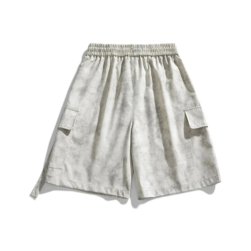 7 SEVFUN Cargo Shorts Unisex-16