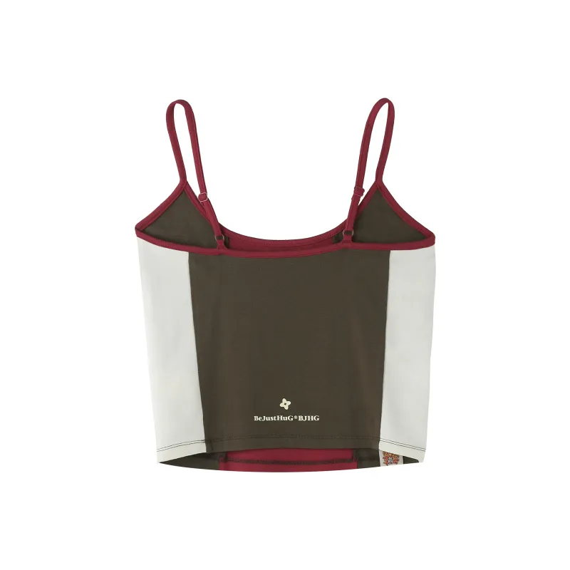 BJHG x MAOHELAOSHU,LIANMINGKUAN Camisole Women's-6