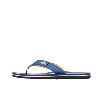 Quiksilver Flip Flops Men's Dark Blue