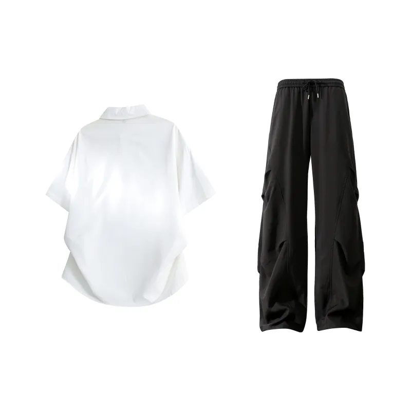 Tre Club Casual Sportswear Unisex-1