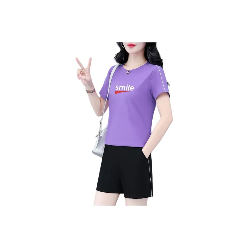 Kele Coco Fitness Sets Women's-1