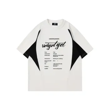 UNDERGARDEN T Shirts Unisex