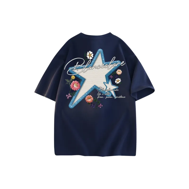 BLANC & ECLARE T Shirts Unisex-11
